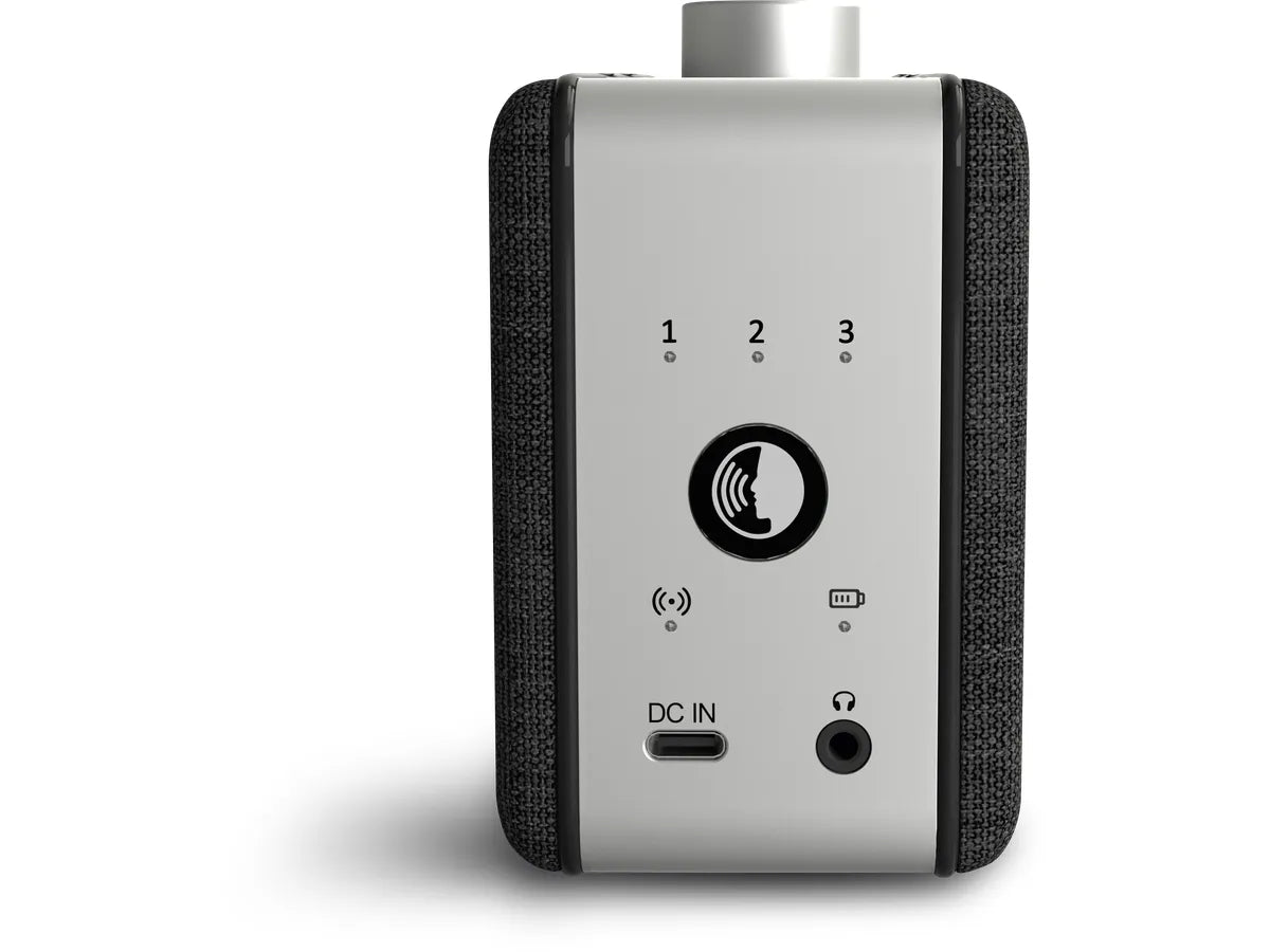 Faller OSKAR - Portable TV voice optimizer